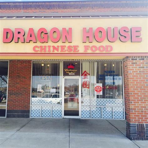 Dragon house delaware ohio  Delaware, Ohio