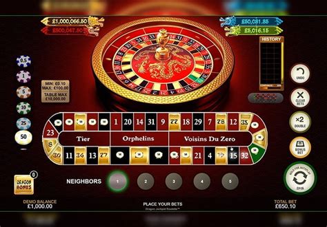 Dragon jackpot roulette kostenlos spielen Testen Sie kostenlos den Slot "Diamond Dragon" im Demo-Modus online ohne Download oder Registrierung