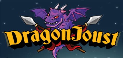 Dragon joust.io io