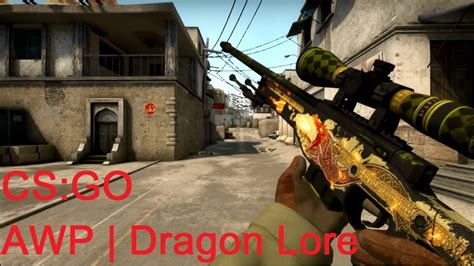 Dragon lore battle scarred price 99