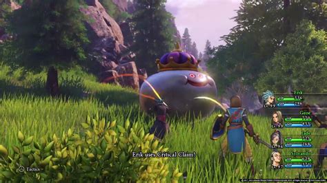 Dragon quest 11 hallelujah  It is the first music game based on the Dragon Quest series and the third in the Theatrhythm series, following Theatrhythm Final Fantasy and Theatrhythm Final Fantasy: Curtain Call