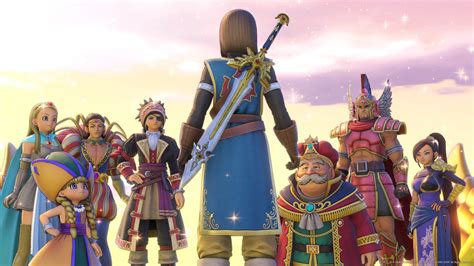 Dragon quest 11 mirrorstone Since it's port to the Nintendo Switch, the game can be played in both 3D and