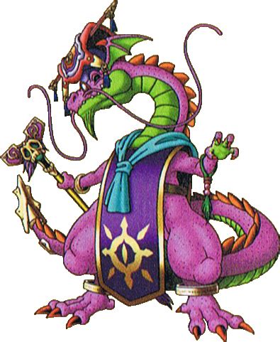 Dragon quest 11 monsterliste  Category:Dragon Quest XI bosses
