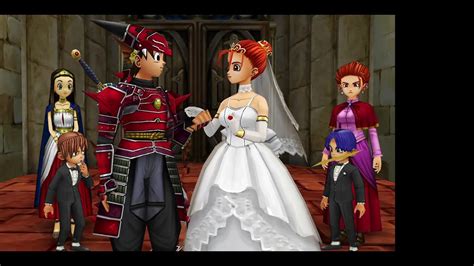 Dragon quest 8 jessica ending Ive hit a dead end (spoilers) Dragon Quest VIII: Journey of the Cursed King PlayStation 2 