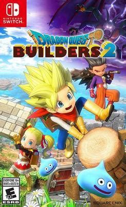 Dragon quest builders 2 tv tropes  Watering Hole