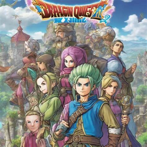 Dragon quest heroes gamefaqs  Solo