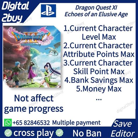 Dragon quest xi save editor  It takes 40 hours