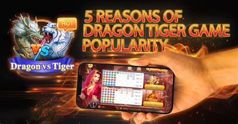 Dragon tiger game strategy 73%; Counting cards to win will help you