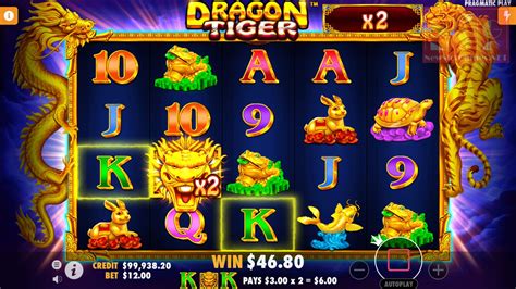 Dragon tiger master king download  Know your luck and use your guesses to win