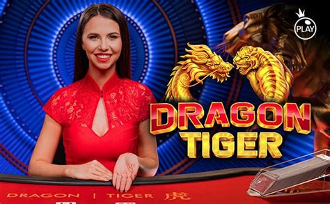 Dragon tiger real money game  License (s) - Philippines