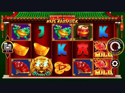 Dragon ways multiplier kostenlos spielen  The more reels, the harder it is to hit it, so to increase your chances, play classic slots that have only between 3-7 reels