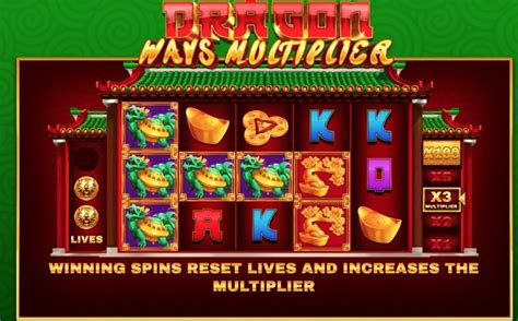 Dragon ways multiplier kostenlos spielen Dragon Trail, a brand-new island tribal adventure game! As a youth chosen by the dragon, you will start the trip to explore the secret of Loya Book with your father's belief