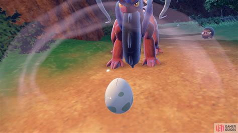 Dragonite egg group  Even the Dreepy in Dragapult’s horns become invisible