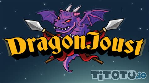 Dragonjoust.io  Jak budete postupovat hrou, budete se setkávat se stále