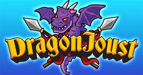 Dragonjoust.io io