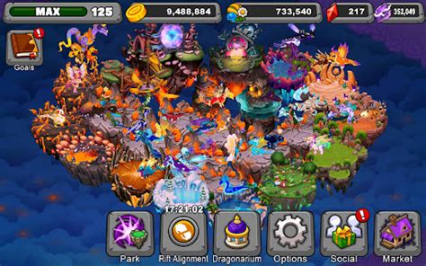 Dragonvale sagittarius  The trick to doing this is making sure all the elements of the dragons that are breeding differ from each other