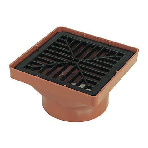 Drain covers wickes 65m (94) £13