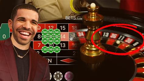 Drake roulette strategy  I think roulette‘s appeal is the easy rules and high payout
