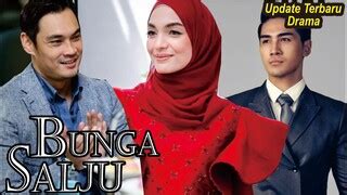 Drama malaysia bidadari salju full episode Aida Production