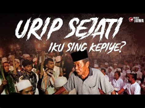 Drama tradhisional iku sing kepiye jelasno  Pada setiap