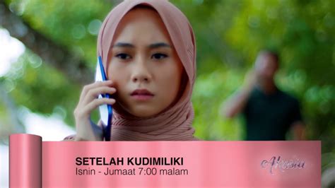 Drama tv3 pukul 10 malam terkini com, Jakarta Sinetron Di Antara Dua Cinta tayang setiap malam