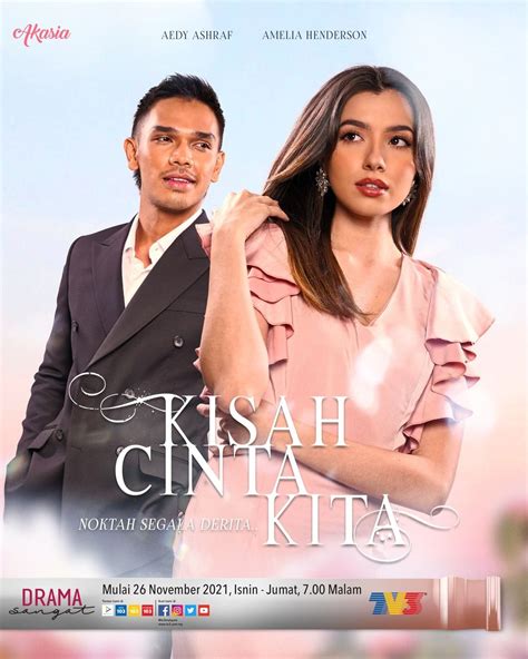 Drama tv3 pukul 7 Drama Tv3 Pukul 7 Mei 2021 - Telefilem Sakanak Di Tv3