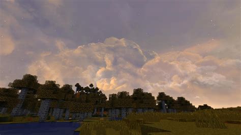 Dramatic sky texture pack  2