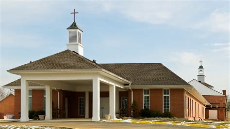 Dranesville united methodist church 