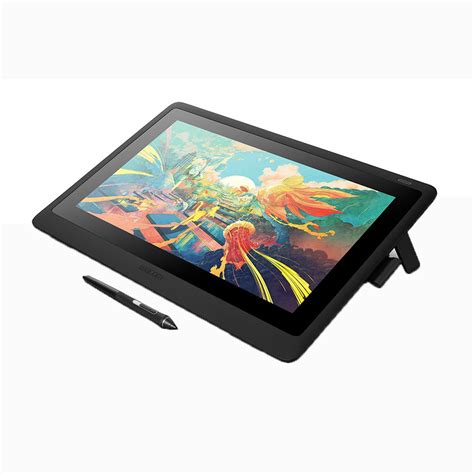 PicassoTab X Standalone Drawing Tablet with Pen