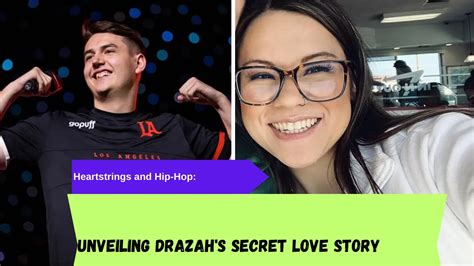 Drazah girlfriend  It’s free content, and it is so beneficial