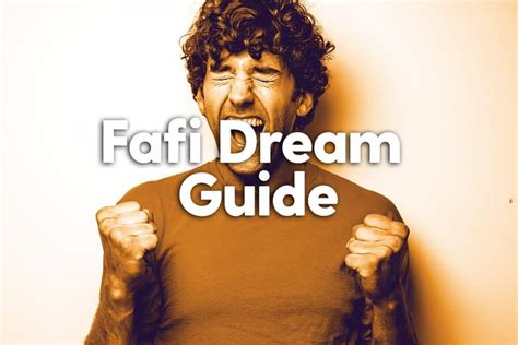 Dream guide fafi numbers  Whether you bet on the Lotto, Fafi or Lucky Numbers, you can use the guide to see what your dreams mean