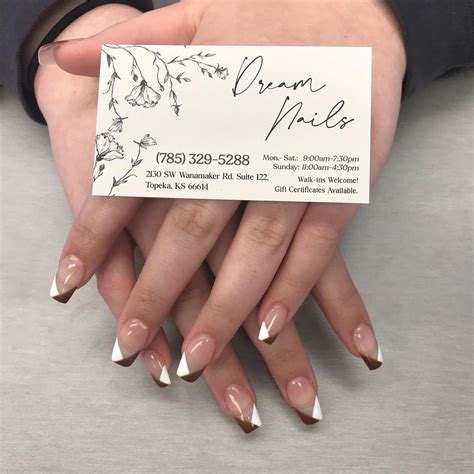 Dream nails topeka photos 390 S GRAND AVE STE 108, SUN PRAIRIE, WISCONSIN 53590