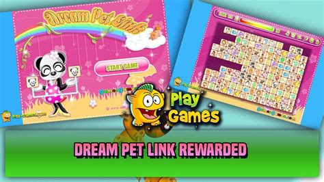 Dream pet link descargar  Now tap on Install and wait for the installation to finish