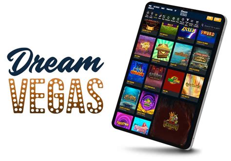 Dream vegas mobile  On your second deposit, you'll get a 40% bonus up to €3000 and 30