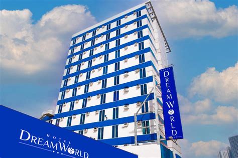 Dream world hotel north edsa Book Hotel DreamWorld North EDSA, Quezon City on Tripadvisor: See 133 traveller reviews, 411 candid photos, and great deals for Hotel DreamWorld North EDSA, ranked #67 of 150 hotels in Quezon City and rated 3 of 5 at Tripadvisor