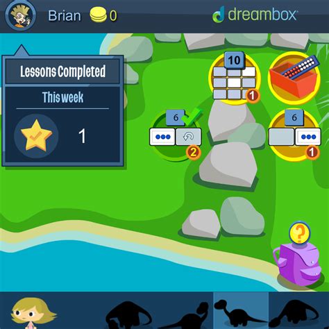 Dreambox games oü V