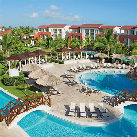 Dreams punta cana promo code  Dreams® Resorts & Spas offer