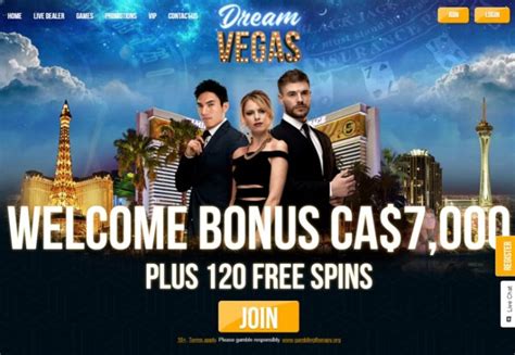 Dreamvegas login  In order to use this bonus, please make a deposit in case your last session was with a free bonus
