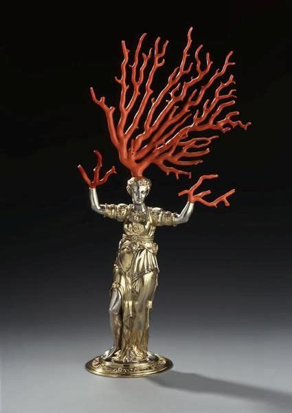 2024 Dresden grünes gewölbe skulptur mit korallen name - старицкийрайон.рф