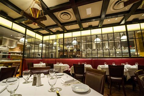 Dress code gallaghers steakhouse nyc  Read reviews and book now