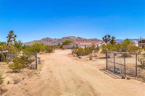 2024 Drexel Rd, Yucca Valley, CA 92284 MLS# 219087572 - Redfin