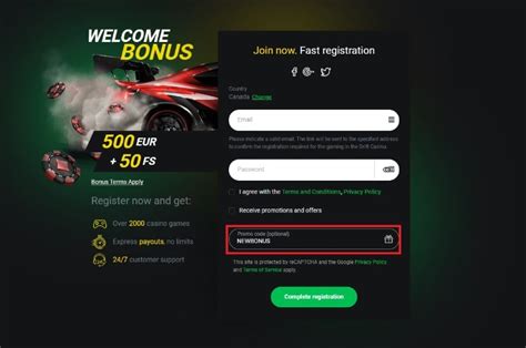 2024 Drift casino promo code - battery77.ru