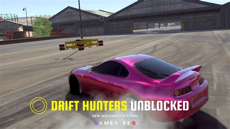 Drift hunters unblo In Drift Hunters Unblocked, you'll step into the shoes of a skilled street racer and take on challenging races on beautiful city streets