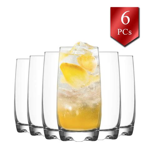 1pc Clear Beer Cup With Handle, Modern Glass Water Cup For Home
