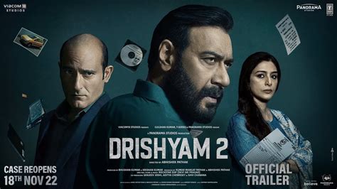 Drishyam 2 full movie watch online Drishyam