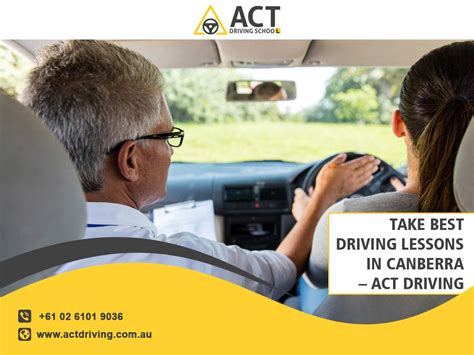 Driving schools canberra  We believe that people can reach their full potential in the quickest time possible in an environment of encouragement and professional training