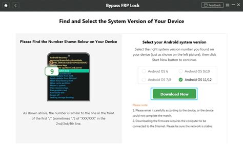 Droidkit frp DroidKit FRP Bypass Tool nabízí cestu ven