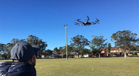 Drone pilot training sunshine coast  We offer 4 or 5-day Sunshine Coast UAV courses to help you obtain this licence, and supply you with exceptional training covering every aspect of UAV operation