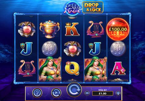 Drop and lock deep sea magic real money Drop and Lock Deep Sea Magic; Drop the Wilds; Druidess Gold; Druids' Dream; Dungeons and Diamonds; Duo Fu Duo Cai Flower of Riches; Duo Fu Duo Cai Grand Dragons; Dwarf Riches;