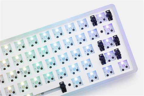 Drop carina mechanical keyboard kit DROP Carina - Amazon - #CustomMechanicalKeyboard #MechanicalKey
